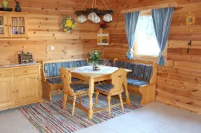 Forstauer's sommerhus på Mühlbach - Image 4