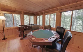 White Water River Cabin near Helen, GA-Kayak, tube, fish, hike, in wine country - Image 4