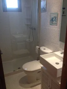 Appartement vue mer , golf et montagne , à 500 m de la mer - Image 5