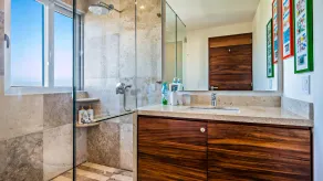 Biggest Beachfront Luxury Penthouse with Roof Top Terrace  Exceptional Views ! - Image 2