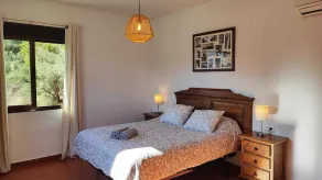 Villa Torcal 1, 8 Pers, PISCINA CLIMATIZADA, WIFI, BBQ, A/C, petfriendly - Image 3