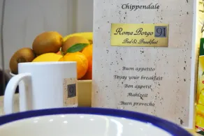 Roma Borgo91 - Image 5