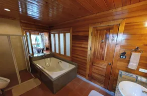 LUXUSKABINE POOL VILLA, KHAO-YAI - Image 2
