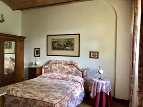 La Corte Charming Tuscany Villa - Image 5