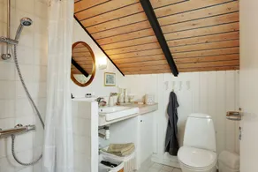 Super charmerende sommerhus på Møn i gåafstand til strand. - Image 2
