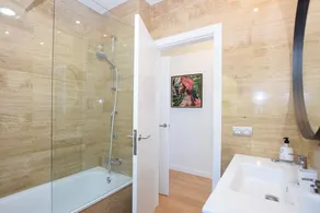 Comfortable villa in Cala de los Alemanes, Mediterranean style. - Image 5