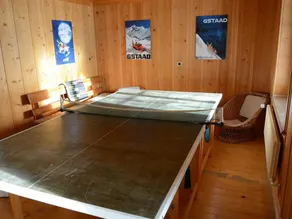 Apartment Les Erables- Chalet by Interhome - Image 2