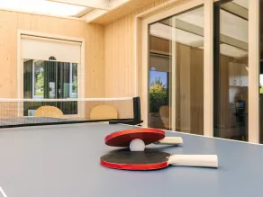 Modern Holiday Home in Otterup With Sauna - Image 2
