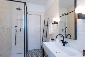 Lenno Giallo - Hermoso apartamento con impresionantes vistas al lago - Image 3