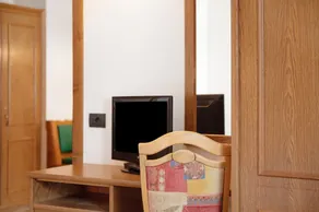 Apartment \"Casa San Marco N 7\" with Mountain View, Garden & Wi-Fi - Image 2