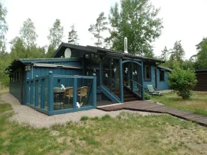 La casa de vacaciones con una patada, no solo para pescadores - Image 5