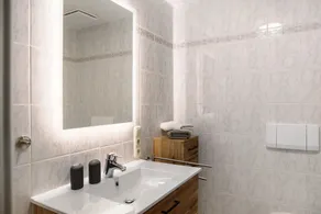 Apartamento 'Ferienwohnung Reschbergwies'n' com vista para a montanha, varanda e acesso Wi-Fi - Image 3