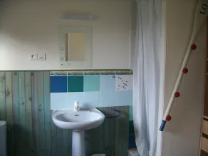 Maison de paludier, cadre chaleureux dans un environnement privilégié - Image 2