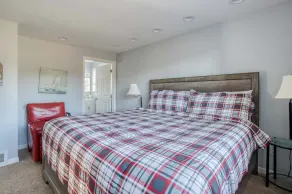 Moderne Oceanfront Home m / boblebad i Bayshore Community - Image 5