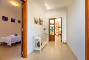 Ground floor apartment near the sea for 5 guests with patio and private bbq - Image 4
