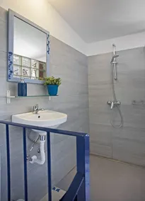 Ett paradis: finca (9p) med privat uppvärmd pool och mycket privatliv och atmosfär - Image 5