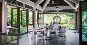 5 Star Villa in Bali, Minutes from the Beach, Bali Villa 1026 - Image 5