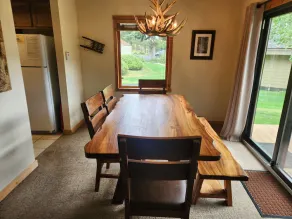Snowcreek Resort Ferienwohnung 267 - Image 4