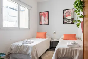 MOT + „ Villa “ Thames – Luxuriöses Haus mit 12 Schlafzimmern in Palermo Soho - Image 5
