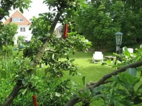 Garden paradise - Luy's guest house - Image 3