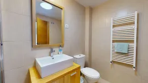 Penthouse Egeo C-A Murcia Holiday Rentals Property - Image 2