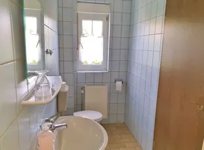 Enkeltværelse - Pension Henze - Image 3