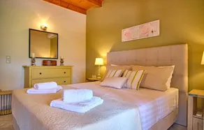 Drosia Beach House Almyros Corfu - Image 5