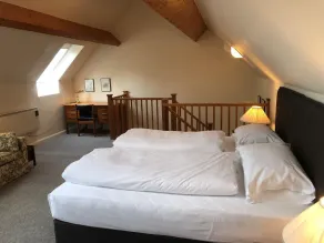 Mathieside Cairn Cottage -  a cottage that sleeps 4 guests  in 1 bedroom - Image 5