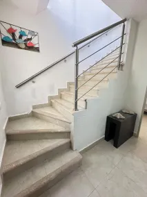 Oceanfront 2BR Villa for 6 -  3 Bathrooms - Walk to La Isla & Beach - Image 2