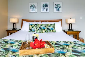 Oceanfront at Valley Isle 1108 Beautiful 2bd 2ba Condo - Image 2