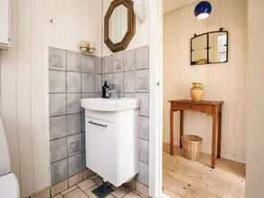 Serene Holiday Home in Bindslev near Beach - Image 3