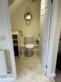 Orchard Cottage. 2-bedroomed cottage.  Short breaks welcome.  Free Wi-Fi - Image 2
