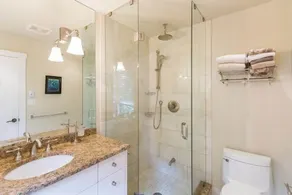 4 Schlafzimmer Stadthaus, privater Whirlpool, Garage, zu Fuß zu Pisten für 8 Personen - Image 4
