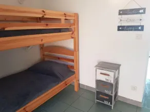 Studio Cabine by Interhome - Image 2