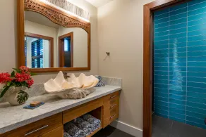 Ny Oceanview Luxury Home: A / C, uppvärmd pool på Greenbelt i hjärtat av Poipu - Image 3