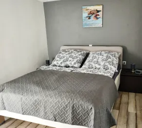 Ferienhaus für 6 Gäste mit 100m² in Pavicini - Image 4
