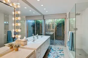 Quintessential Mid-Century Modern Oasis in the Desert - Image 3
