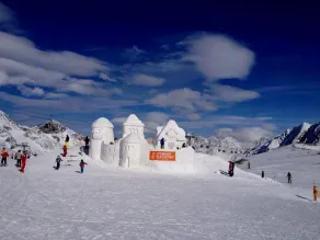Nyd din sommer- og vintersportferie i Apart-Chalet Gletscher Glück! - Image 5