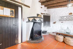 Maison de vacances 'El Cup' avec vue sur la montagne, piscine partagée et terrasse privée - Image 2