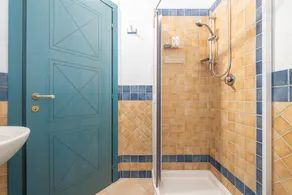 Ferienhaus 'Villetta 110 e lode' mit Pool - Image 3