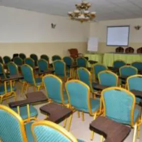 Dian Fossey Nyiramacibir Hotel - Image 2