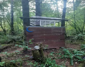 Glamping in the magical forest of Elfendahl. - Image 4