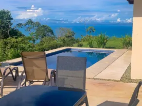 Uvita Area- Whale's Tail Formation, Ocean Views - Image 2