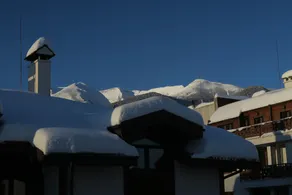 Apartments with SPA and only 5 minutes walk to ski lift - Image 4