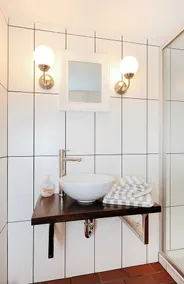 Apartamento Meeresrauschen - Landhaus Meer - Image 4