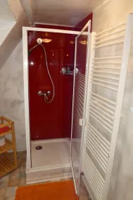 Piccolo loft in mansarda - vista diretta sul Reno - Image 3