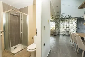 Beautiful villa 800 meters from the beach - Image 4