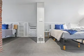 Housepitality - Newark Friends and Family House - Image 3