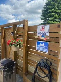 Country Home Villa + PRIVATE POOL & Guest House <1 mile to downtown Port Clinton - Image 4