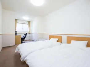 Itoen Hotel Asamanoyu - Image 2